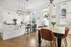 8 Redcliffe Square, London, London