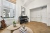 8 Redcliffe Square, London, London