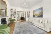 8 Redcliffe Square, London, London