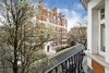 Drayton Court, Drayton Gardens, London