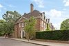 Ilchester Place, Kensington, London