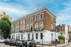 Lamont Road, London, London