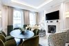 Prince Of Wales Terrace, London, London