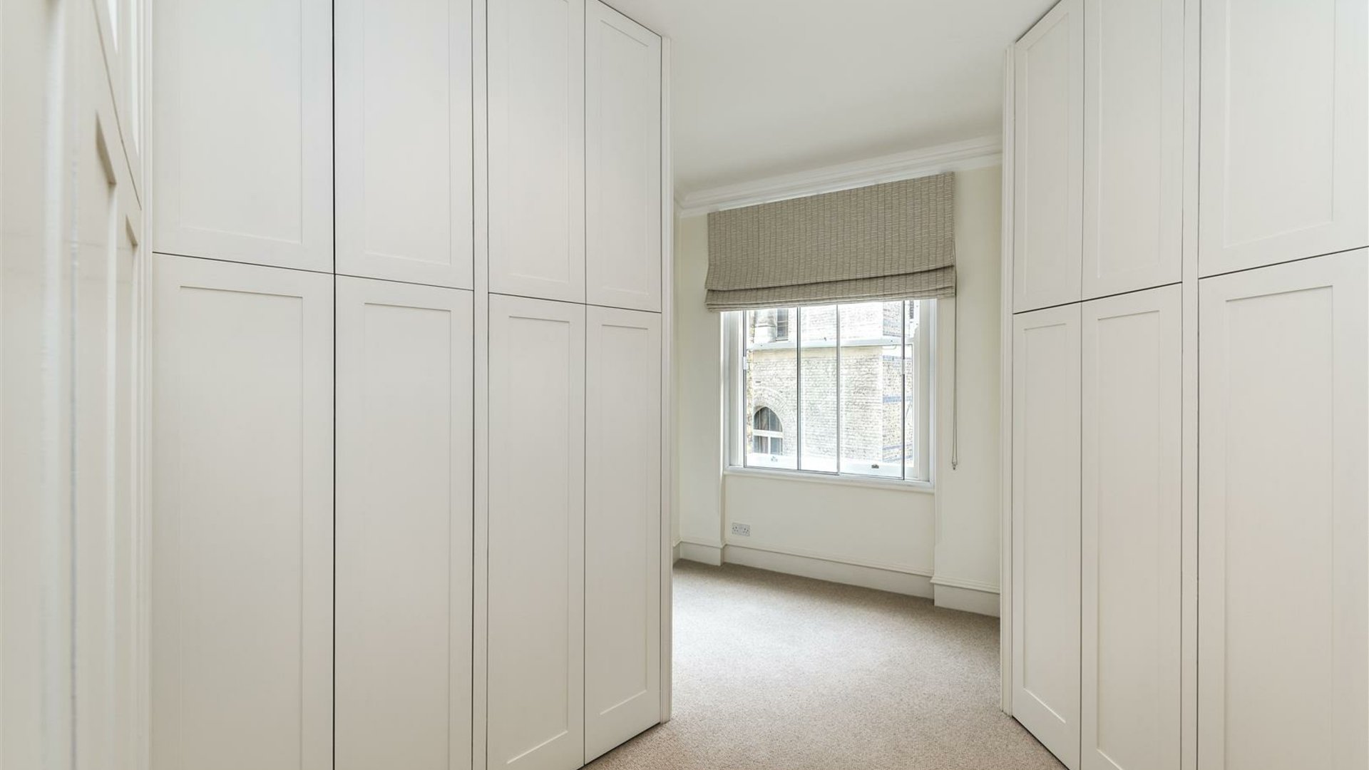 Carlisle Place, London, London