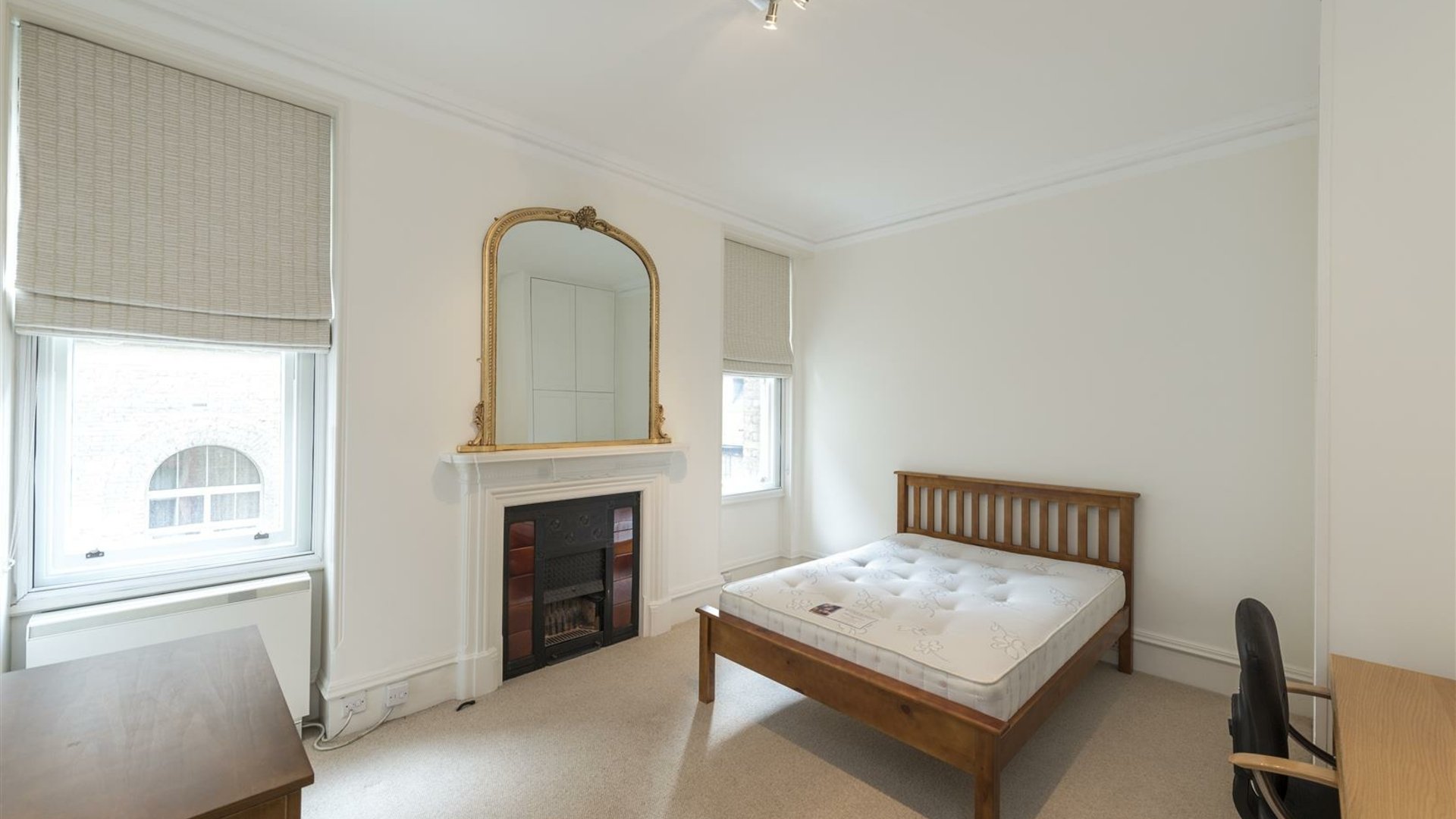 Carlisle Place, London, London