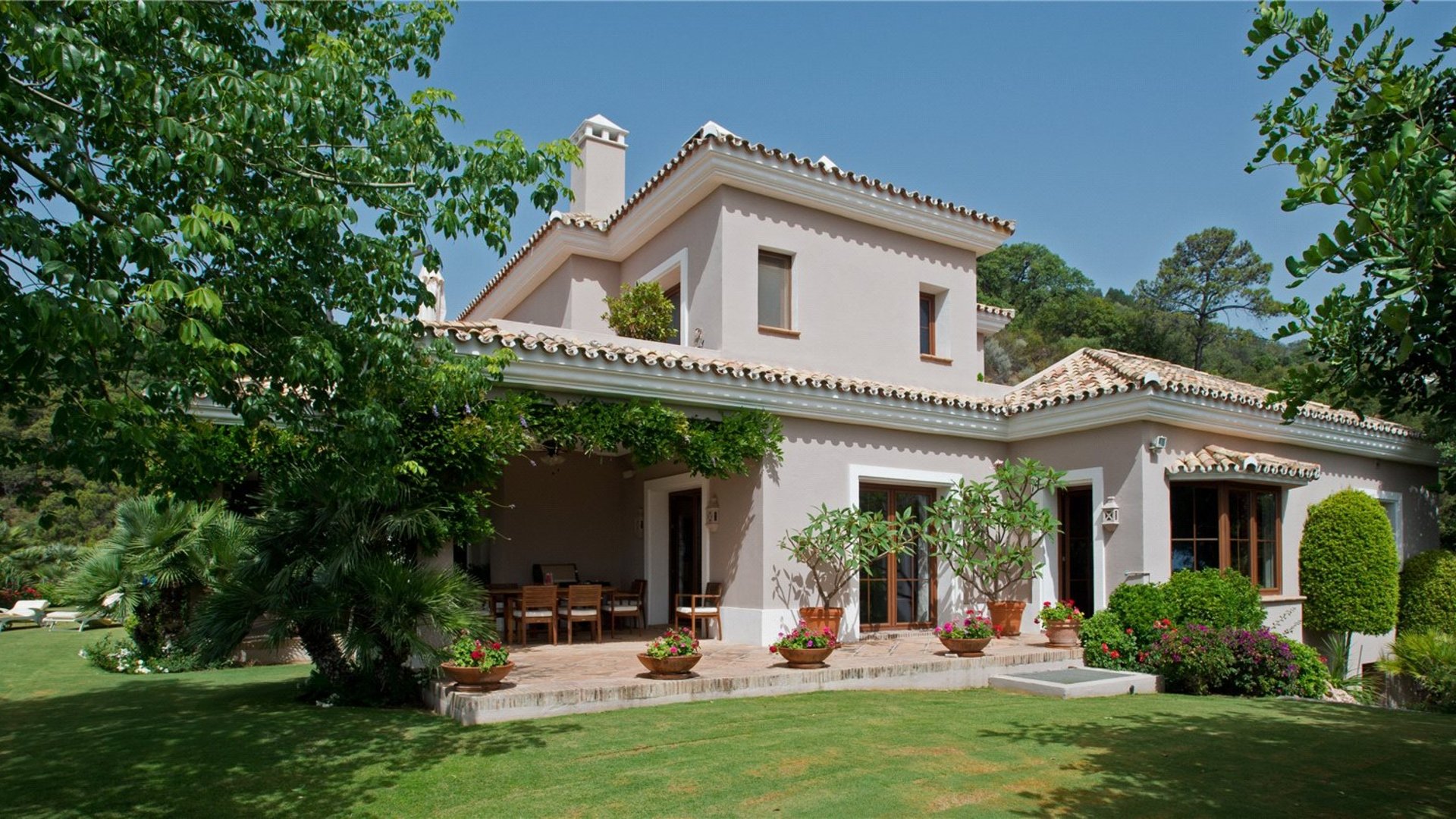 Property for sale in La Zagaleta, Benahavis, Spain