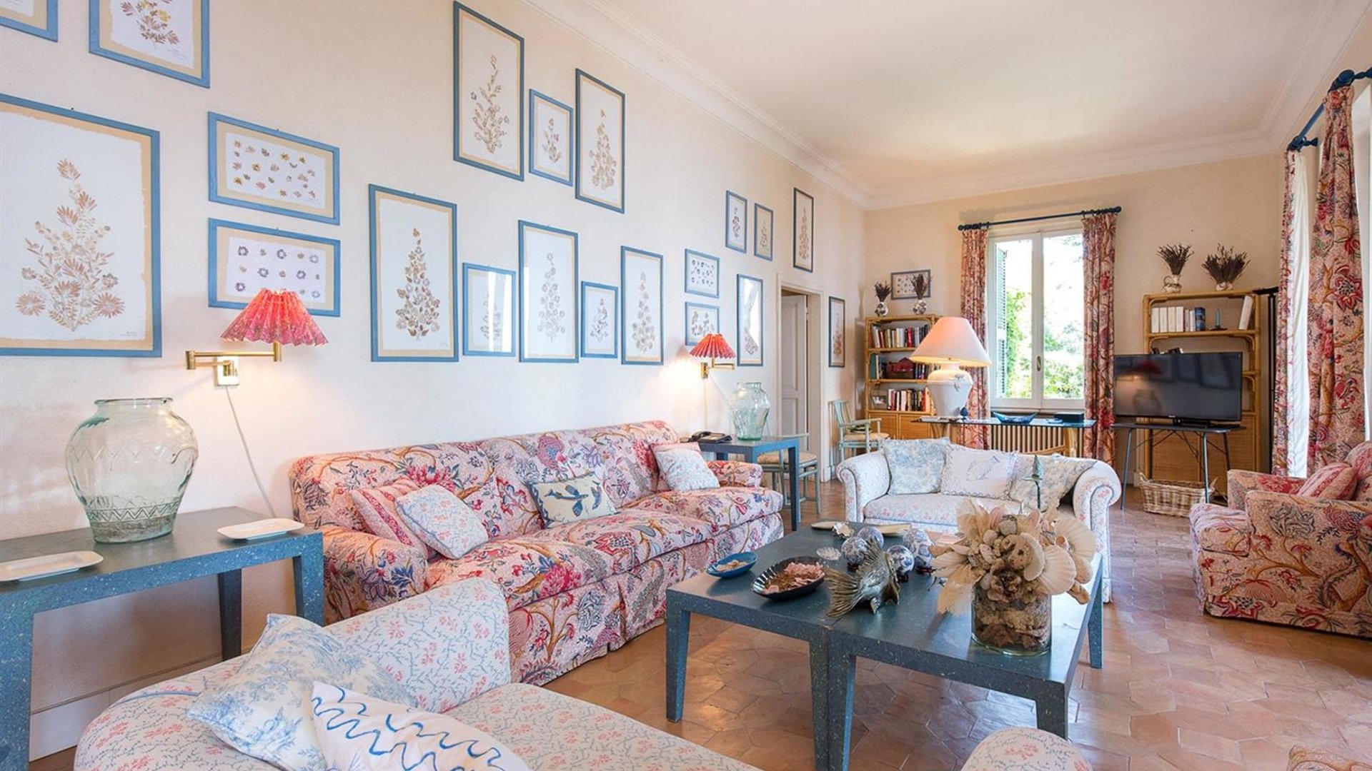 Santa Margherita, Via Privata Repellini, Ligure