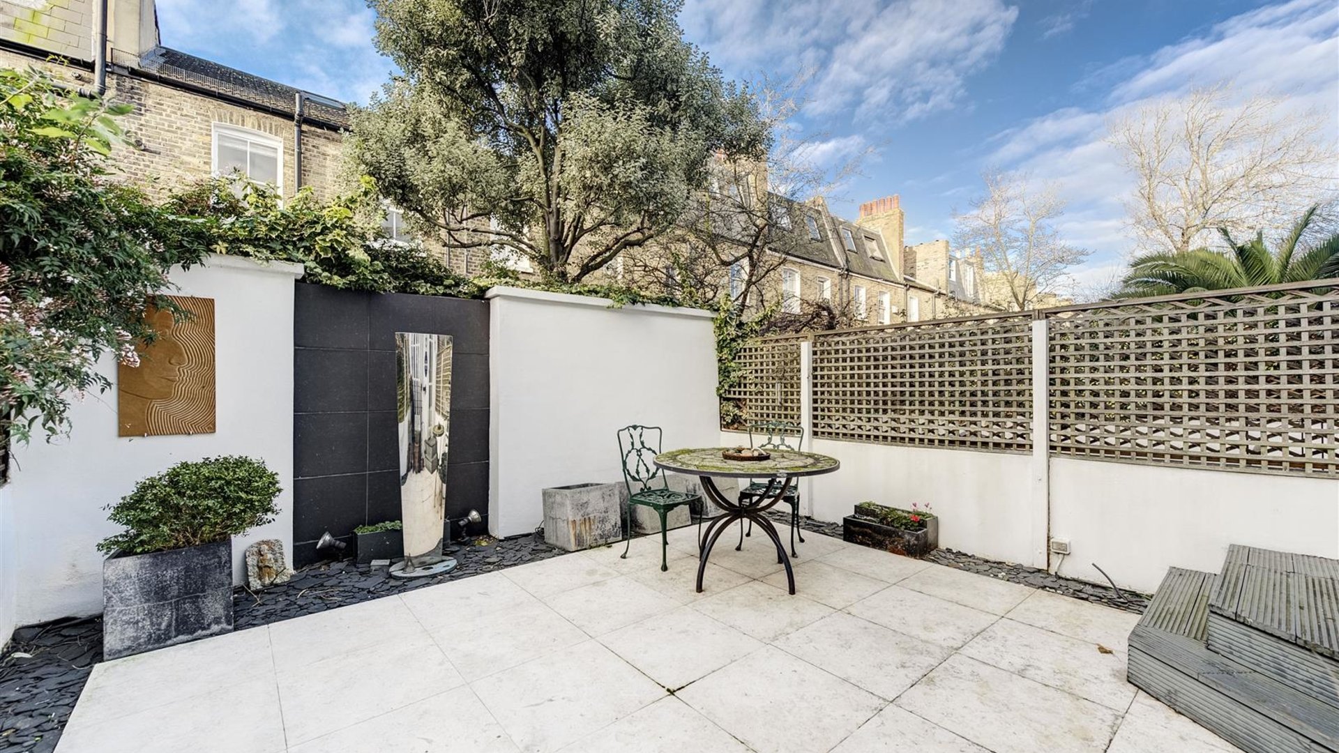 Upcerne Road, London, London