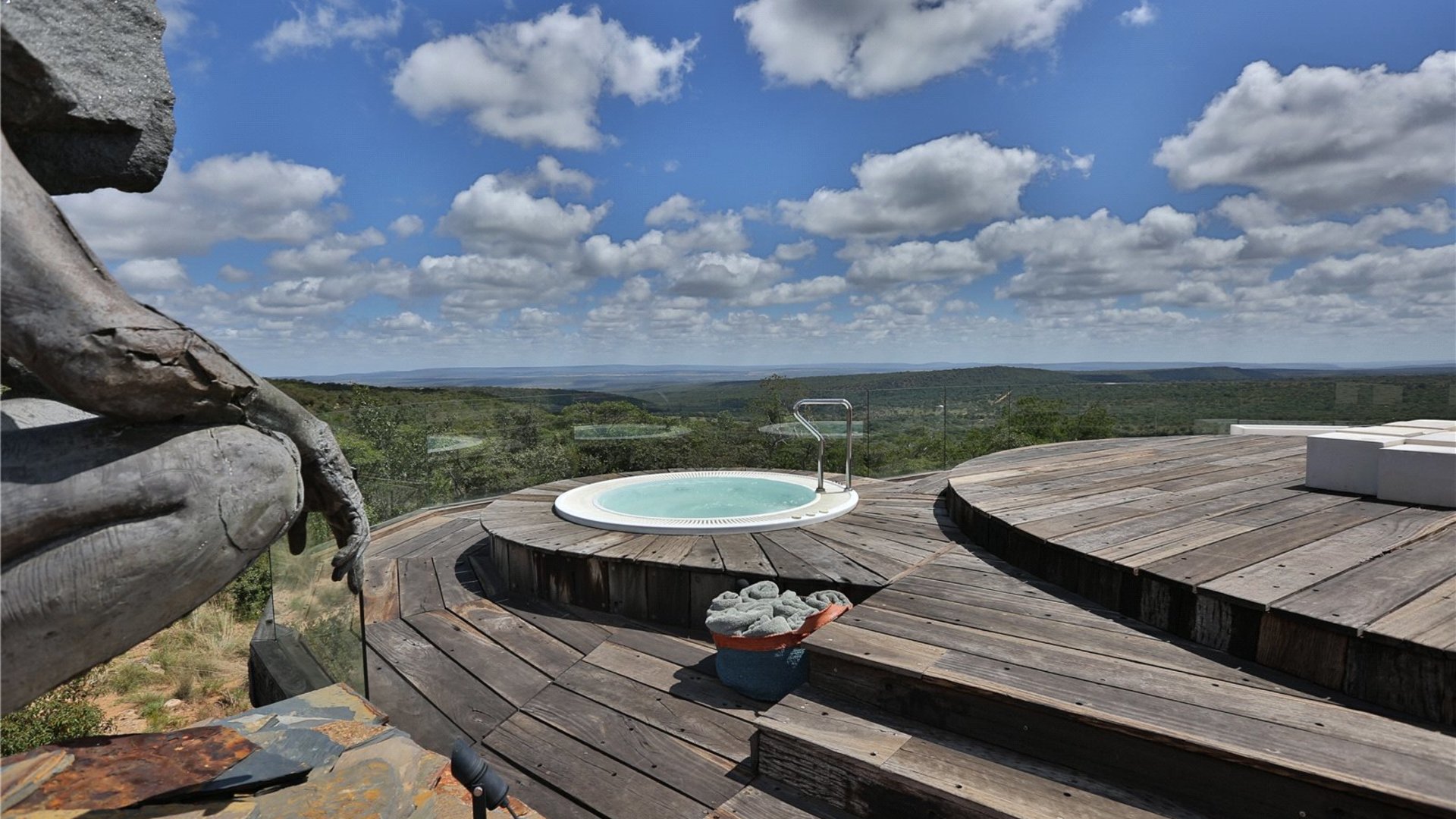 Leobo Private Reserve, The Waterberg, South Africa