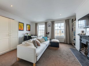 Lamont Road, London, London