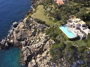 Villa El Mar, San Carlos, Ibiza