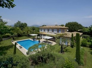 Villa P, St Tropez, France