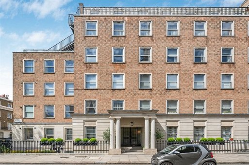 40 Chester Square, LONDON, London