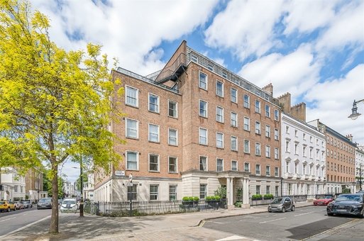 40 Chester Square, LONDON, London