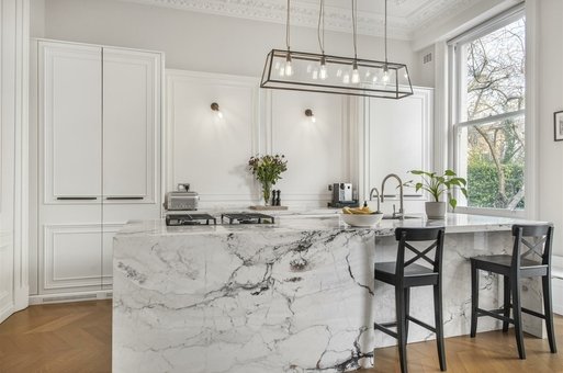 8 Redcliffe Square, London, London
