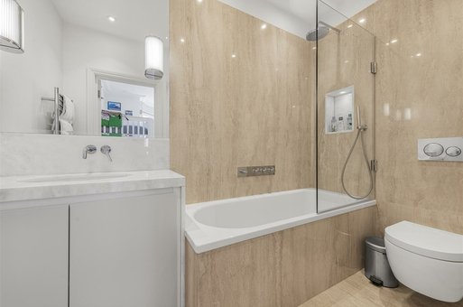 8 Redcliffe Square, London, London