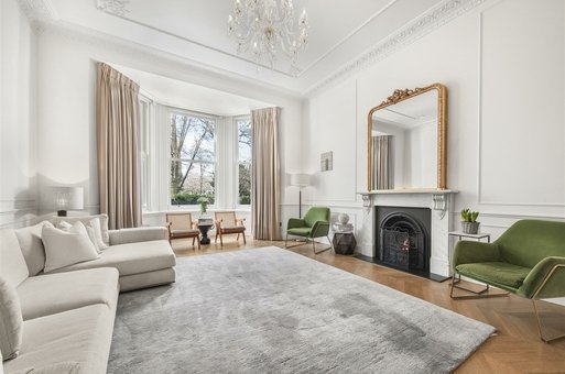 8 Redcliffe Square, London, London