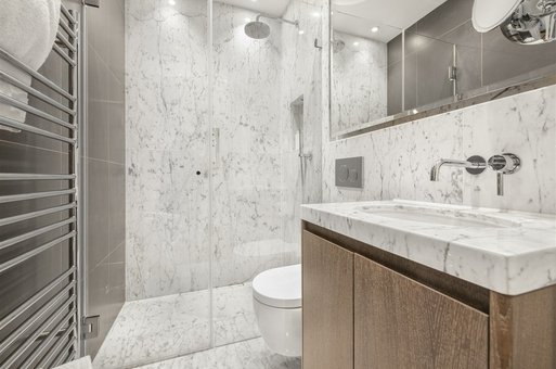 8 Redcliffe Square, London, London