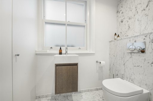 8 Redcliffe Square, London, London
