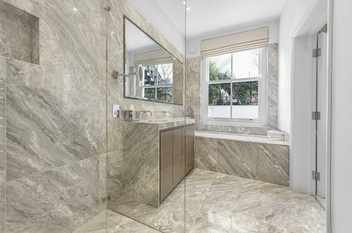 8 Redcliffe Square, London, London