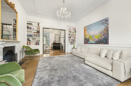 8 Redcliffe Square, London, London
