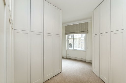Carlisle Place, London, London