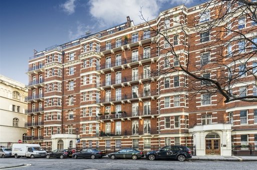 Carlisle Place, London, London