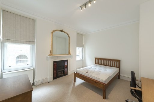 Carlisle Place, London, London