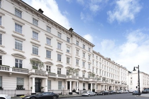 Properties for sale in London