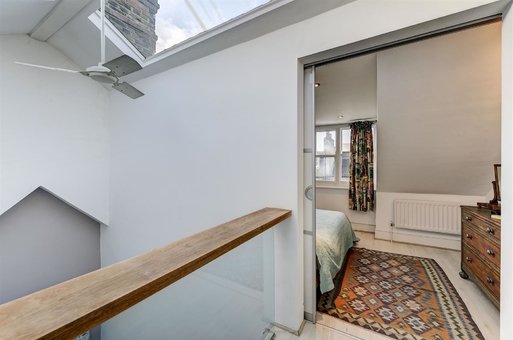 Upcerne Road, London, London