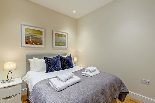 290 King Street, Ravenscourt Park, London