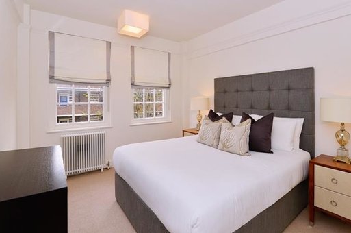 Fulham Road, Chelsea, London