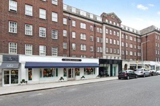 Fulham Road, Chelsea, London