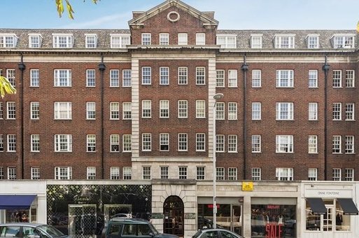 Fulham Road, London, London