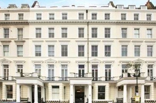 Lexham Gardens, Kensington, London