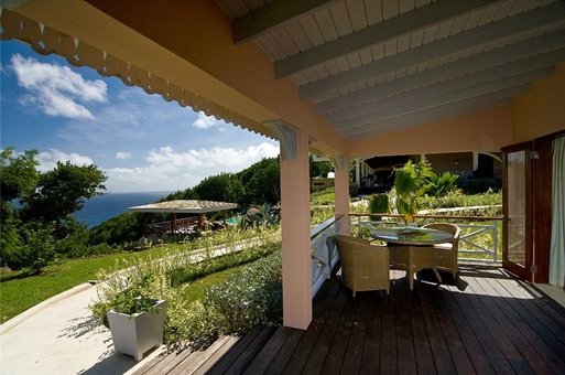 Villa Bequia, Bequia, The Caribbean