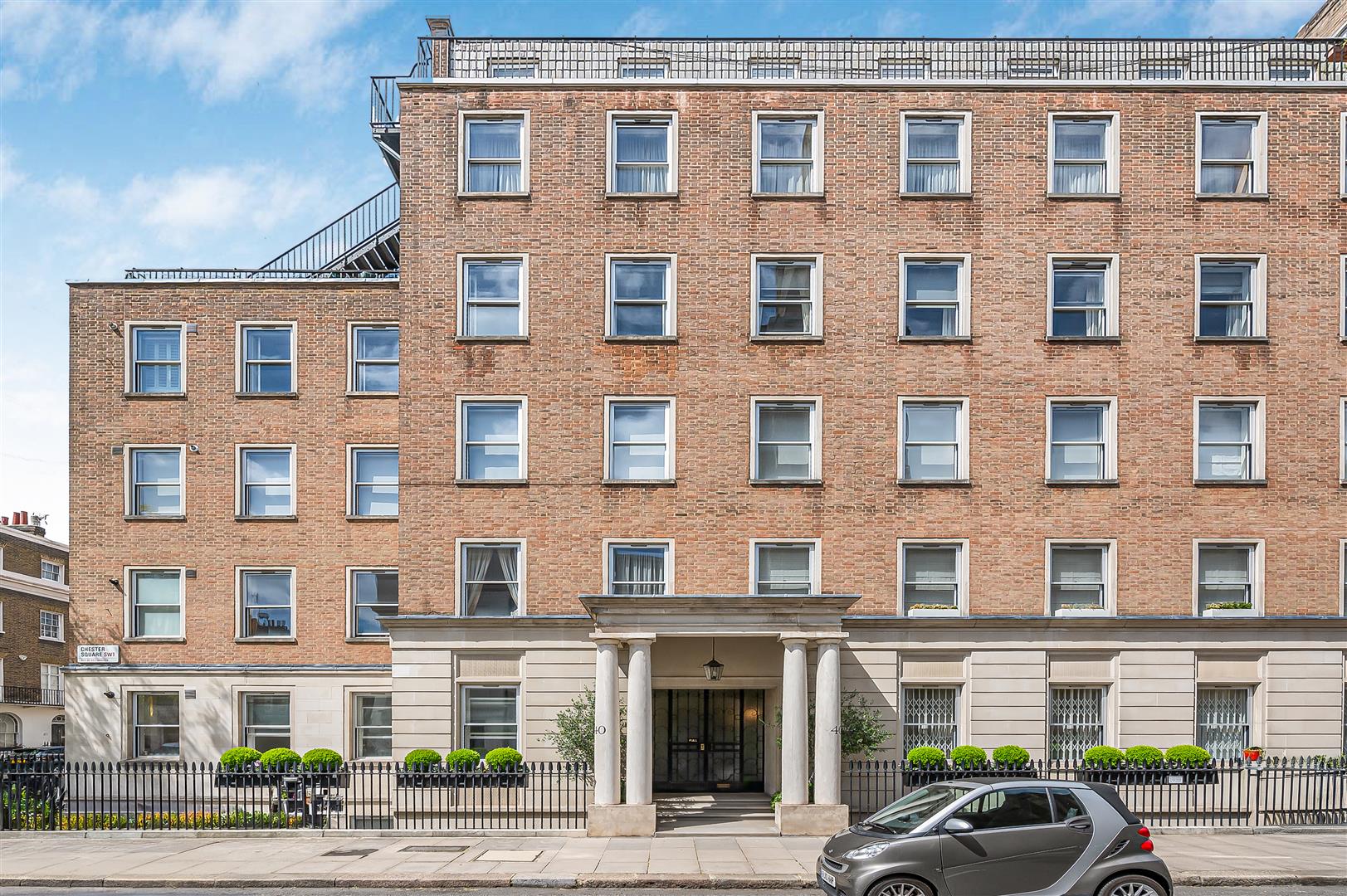 40 Chester Square, LONDON, London