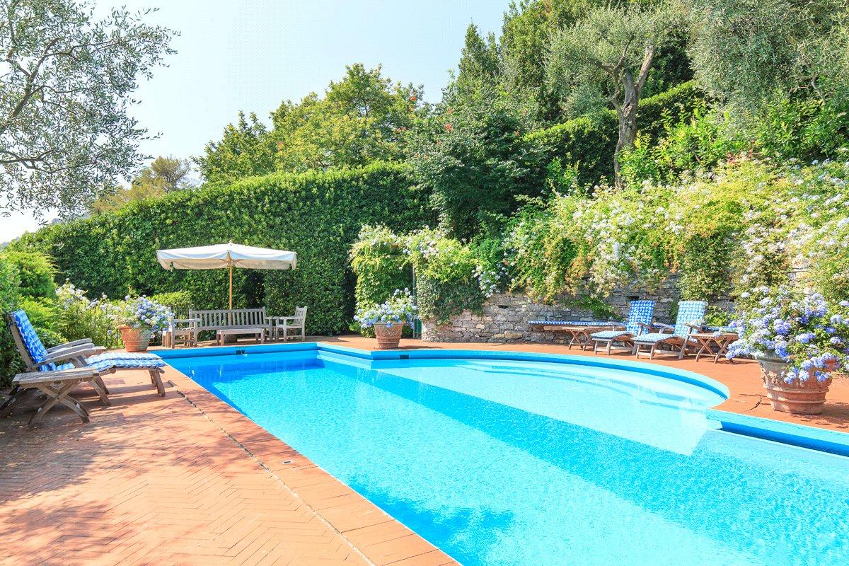 Santa Margherita, Via Privata Repellini, Ligure