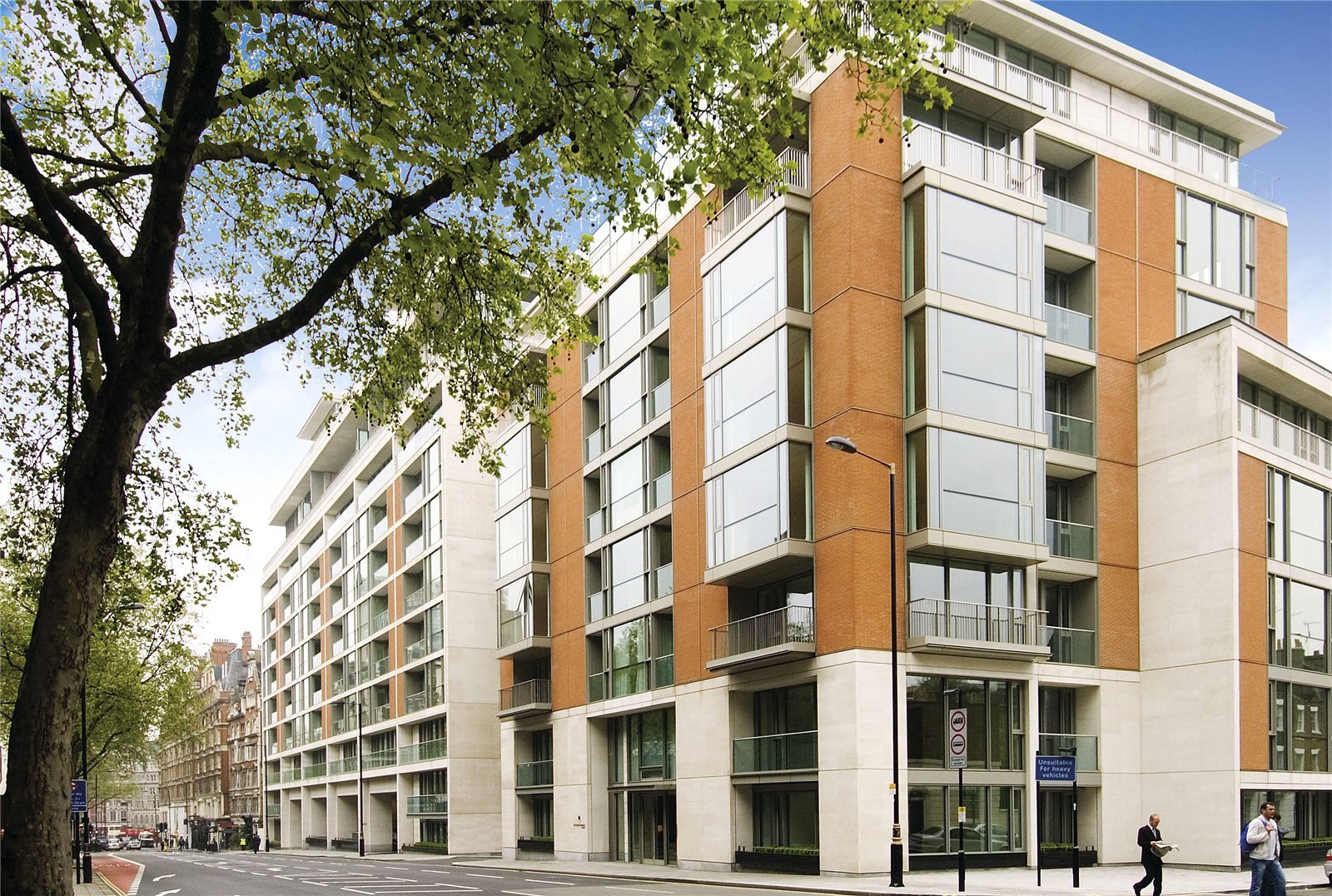 Apartments 199 Knightsbridge yas acres