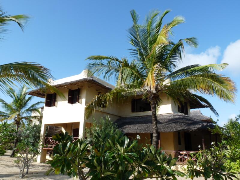 Jahazi House, Kizingoni Beach, Lamu Island