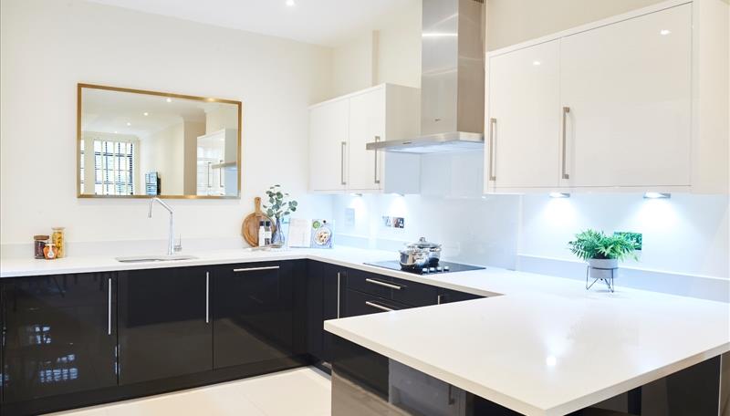 Rainville Road, London, London