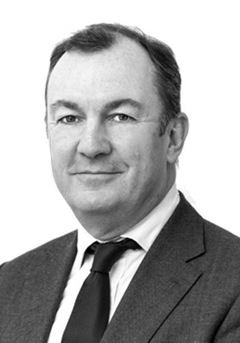 Brendan Roberts
