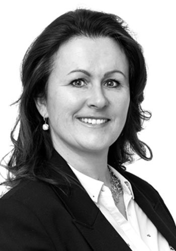 Catherine Cockcroft