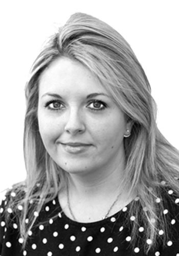 Charlotte Mitchell-Innes