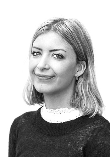 Jemima Halford